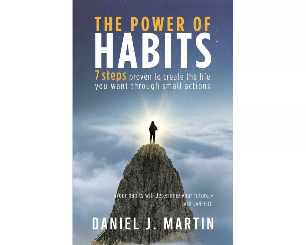 The power of habits