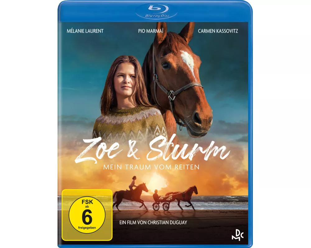 Zoe & Sturm BD