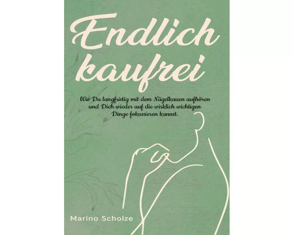 Endlich kaufrei!