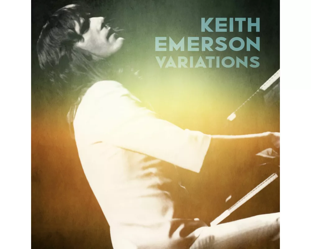 Variations(20CD Deluxe Box mit Buch)