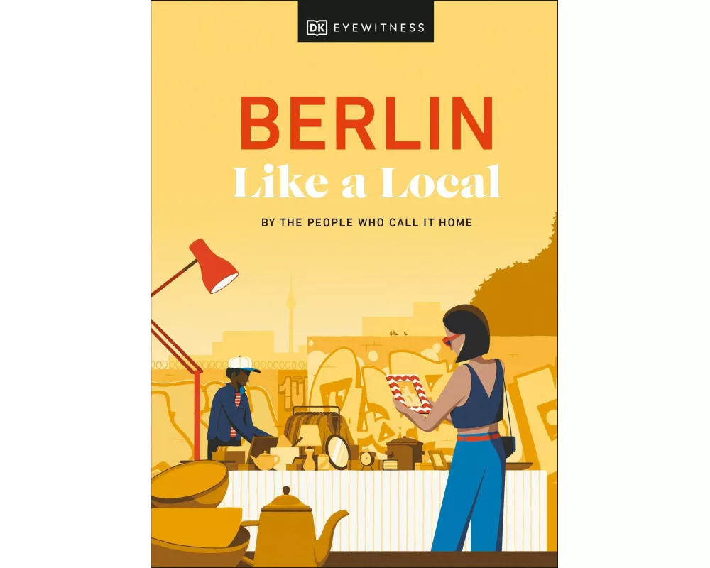 Berlin Like a Local