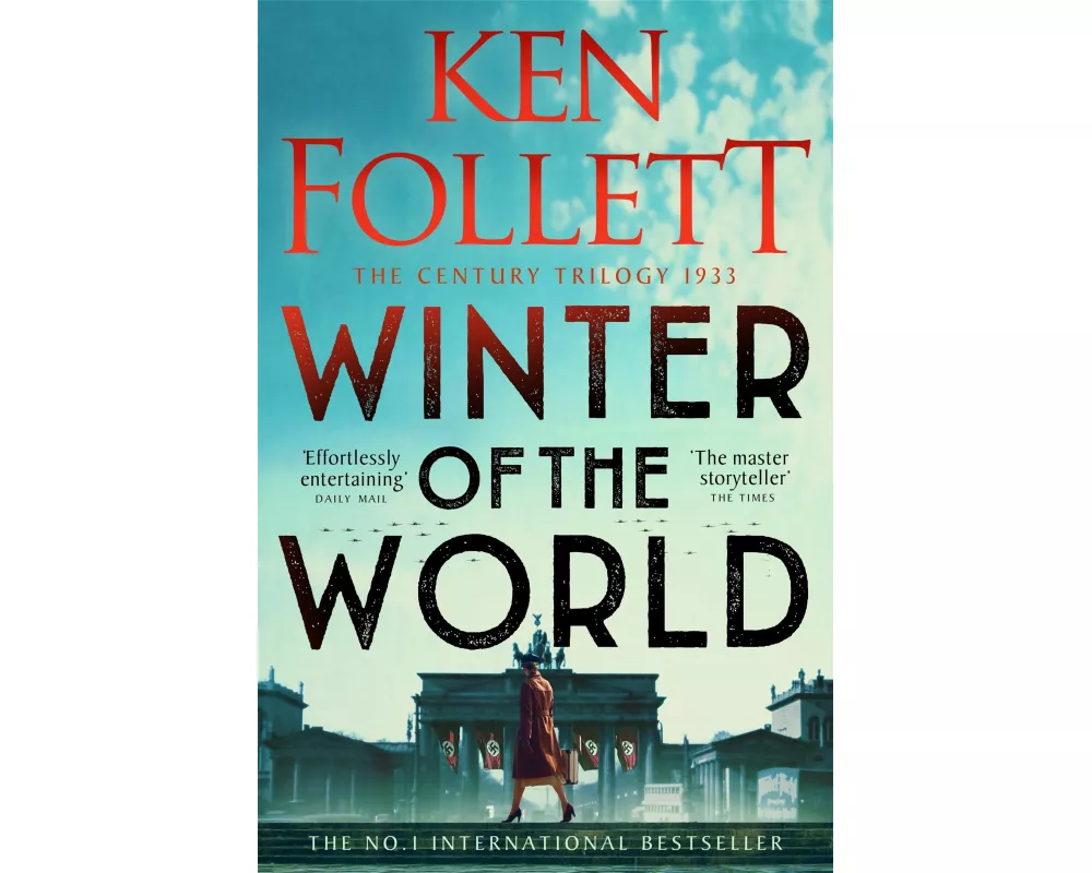 Winter of the World