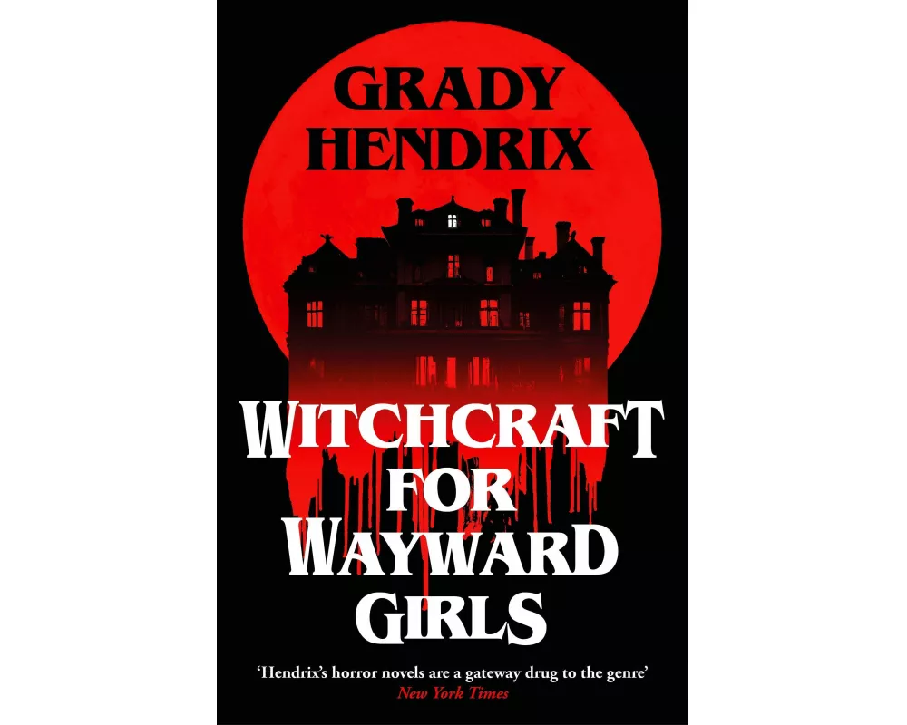 Witchcraft for Wayward Girls