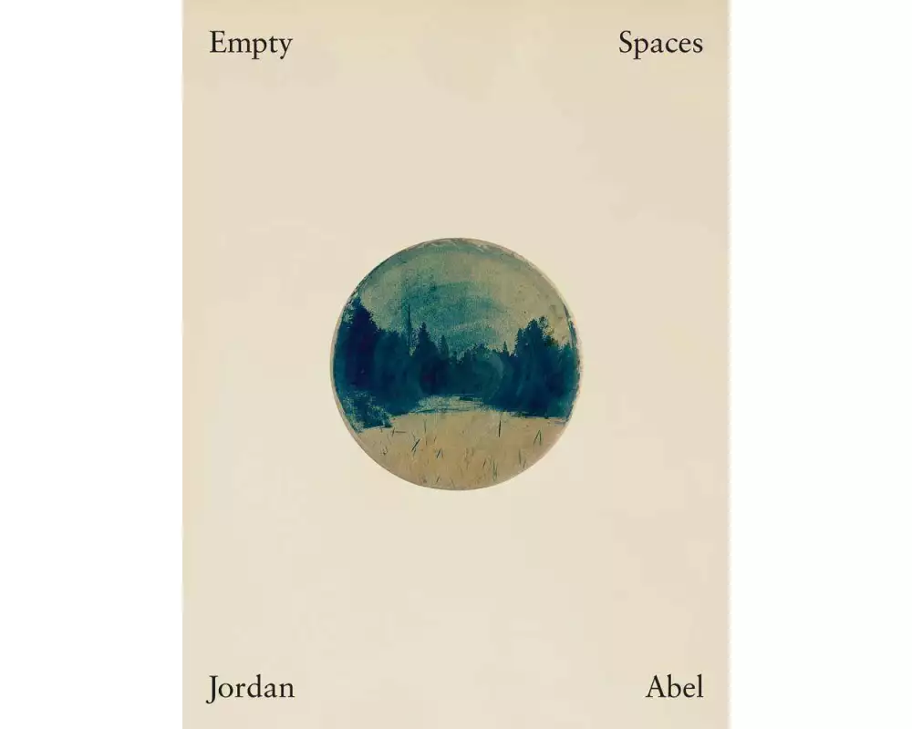 Empty Spaces