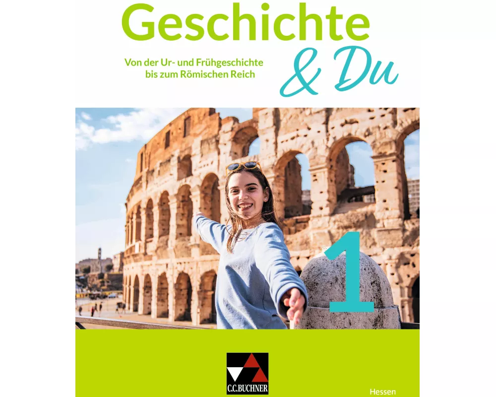 Geschichte & Du Hessen 1