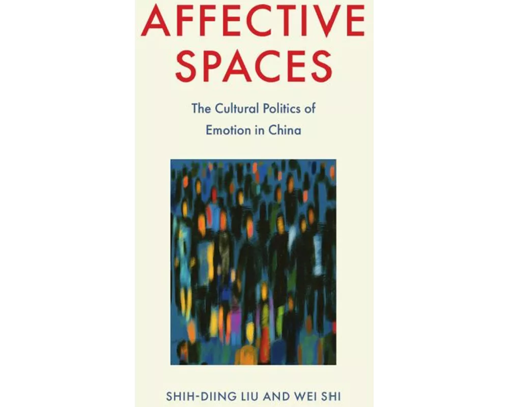 Affective Spaces