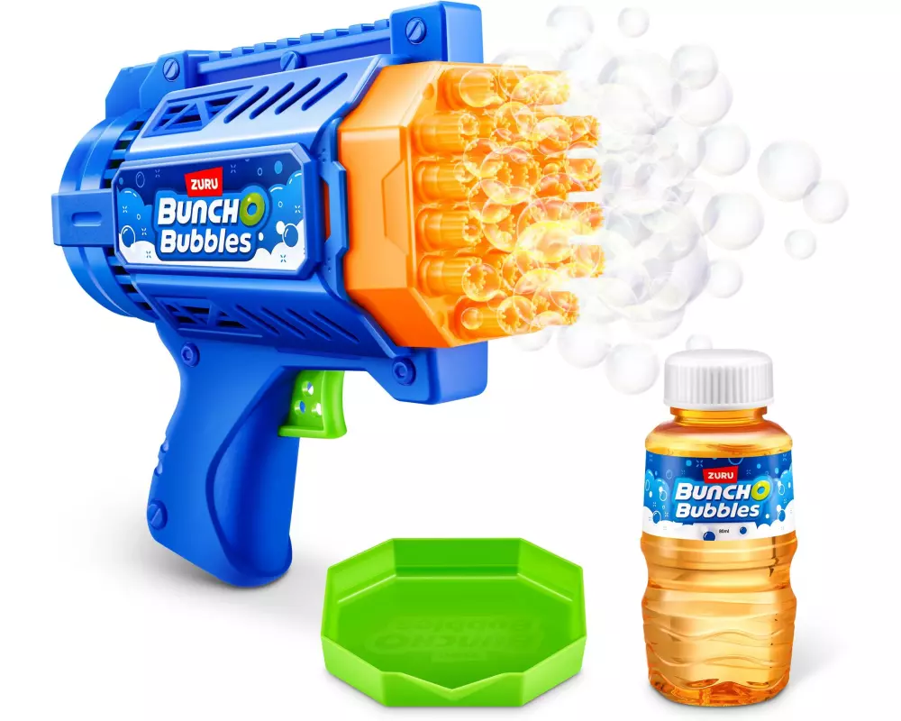 Zuru Bunch O Bubbles – Mini Bubble Blaster Series 1