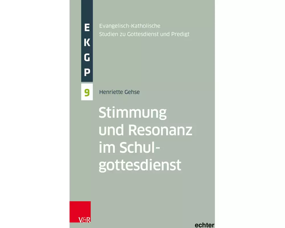 Stimmung und Resonanz im Schulgottesdienst