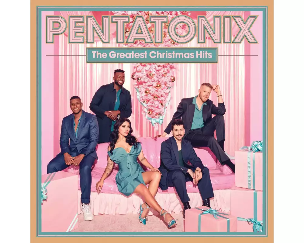 The Greatest Christmas Hits