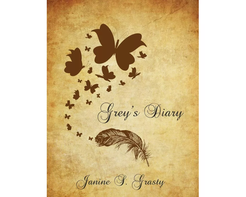 Grey's Diary