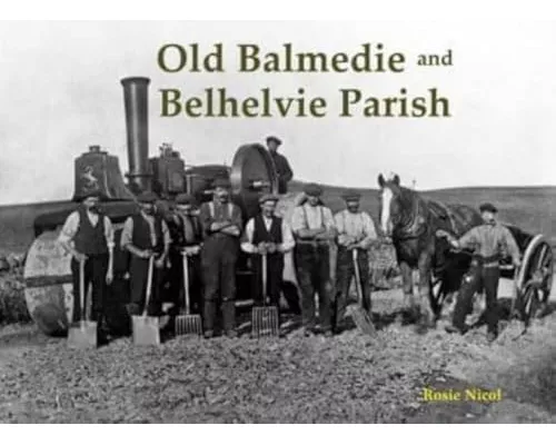 Old Balmedie and Belhelvie Parish