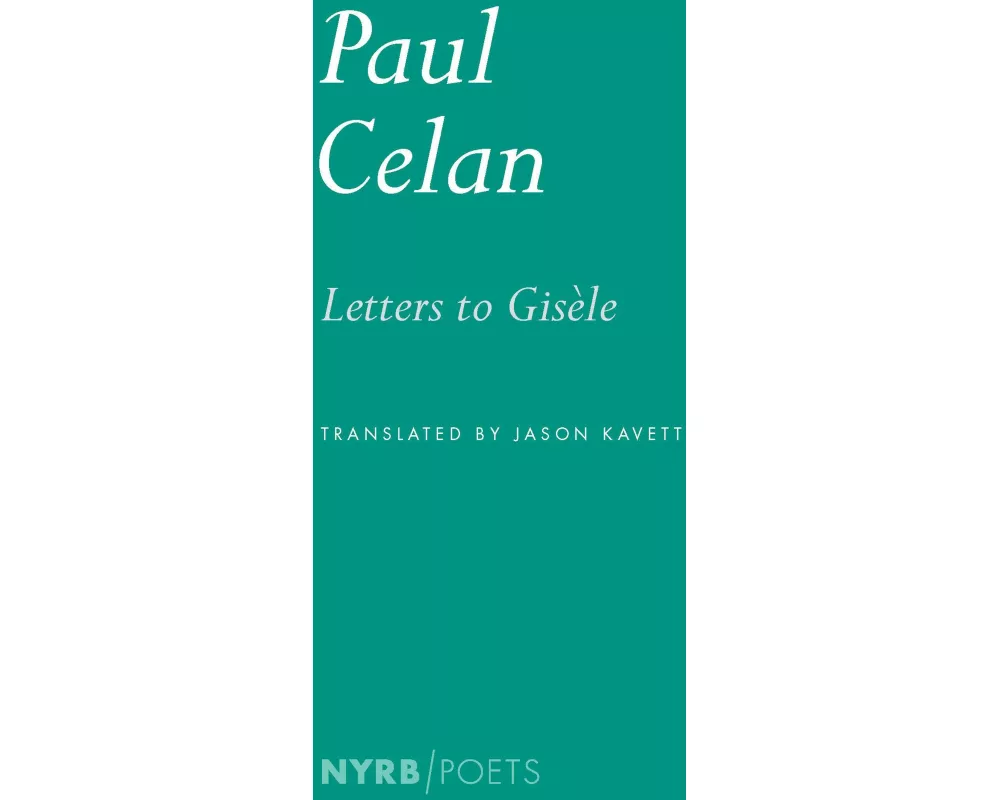 Letters to Gisèle