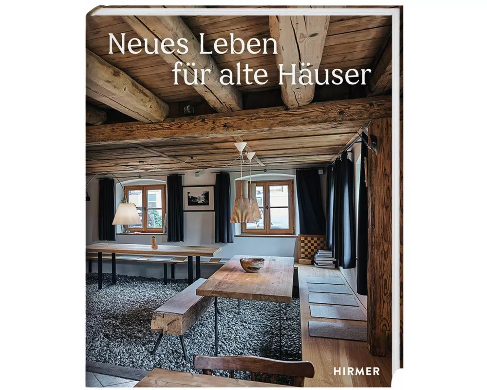 Neues Leben fr Alte Huser