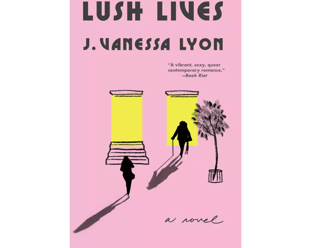 Lush Lives