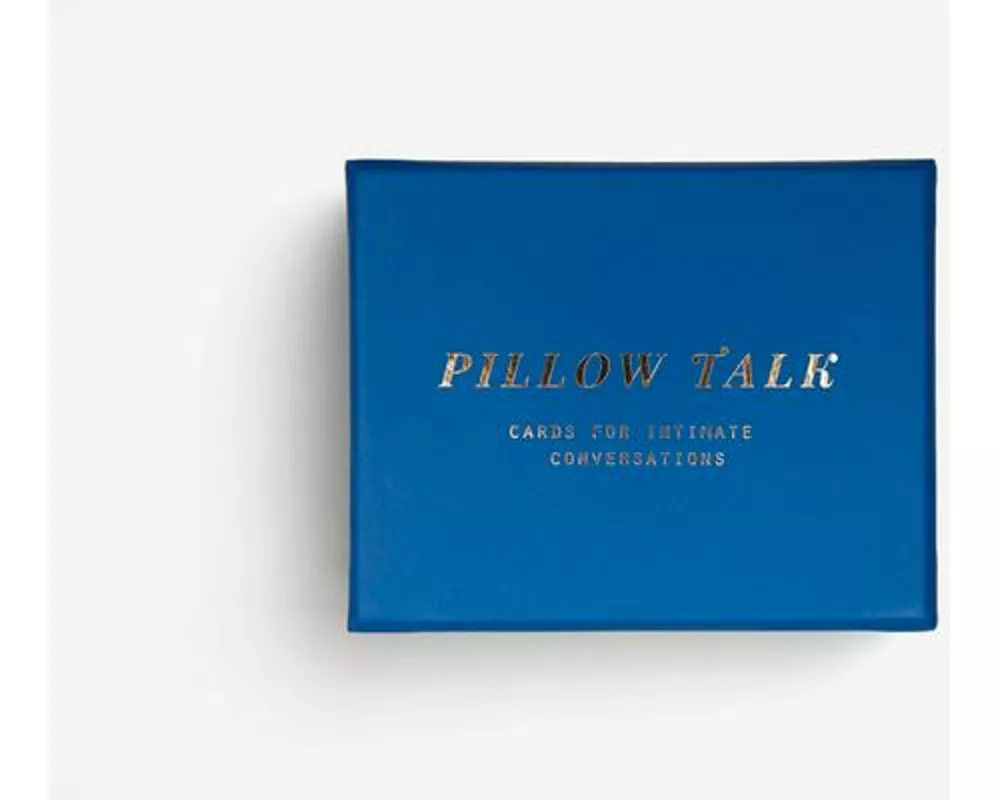 Pillow Talk