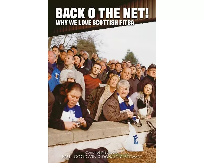 Back o the Net!