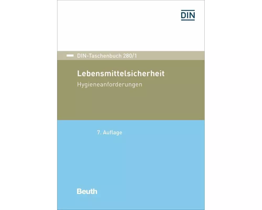 Lebensmittelsicherheit