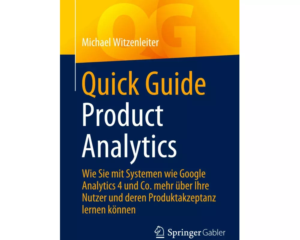 Quick Guide Product Analytics