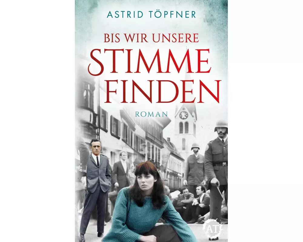 Bis wir unsere Stimme finden