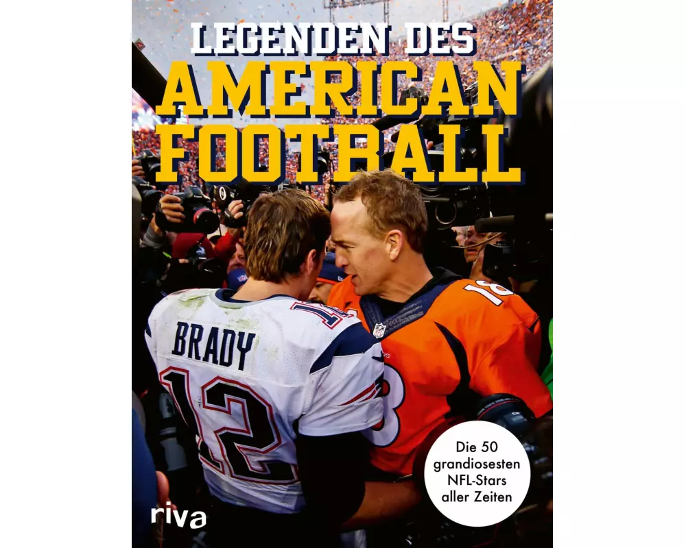 Legenden des American Football