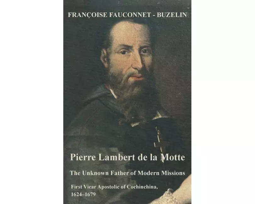 The Unknown Father of the Modern Mission