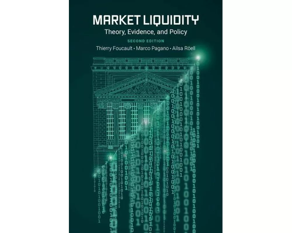 Market Liquidity