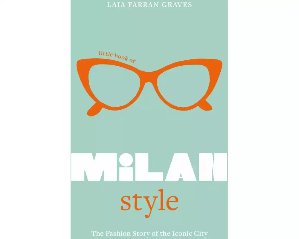 Little Book of Milan Style