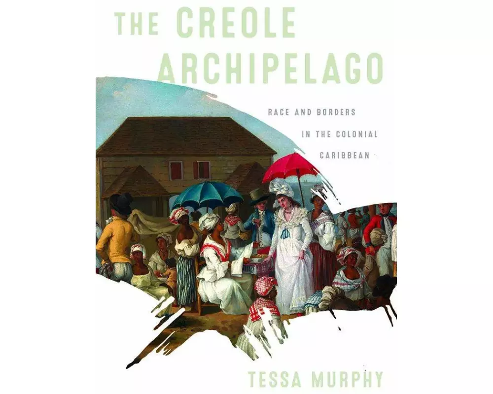 The Creole Archipelago