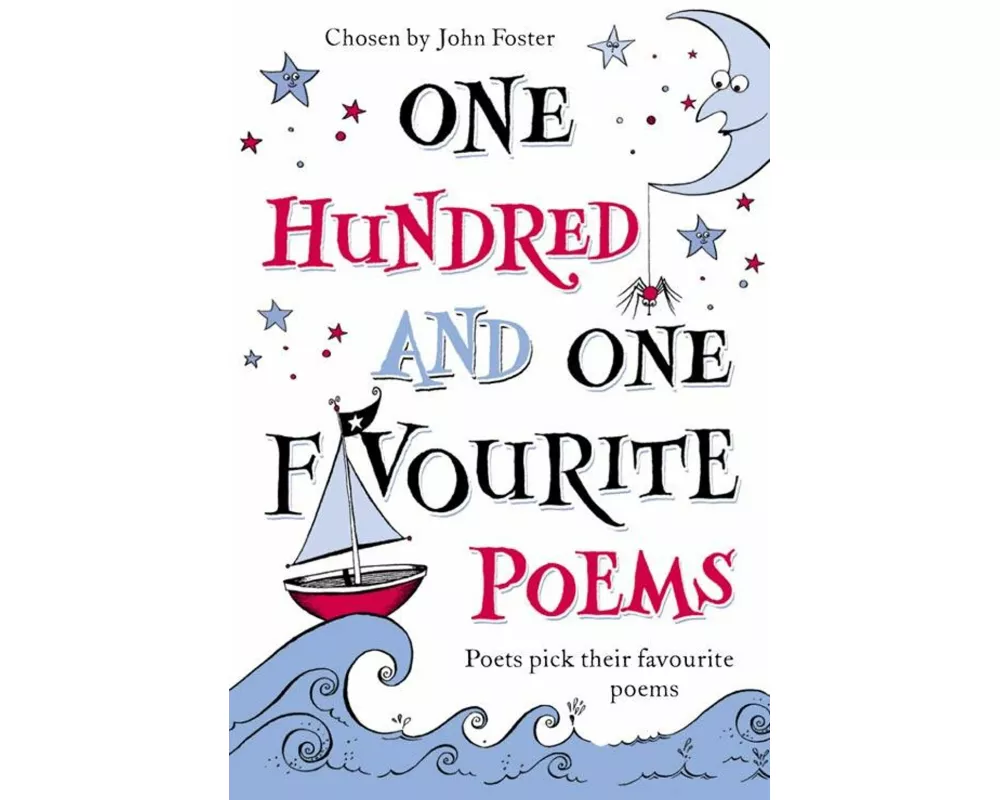 One Hundred and One Favourite Poems