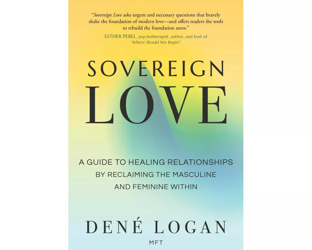 Sovereign Love