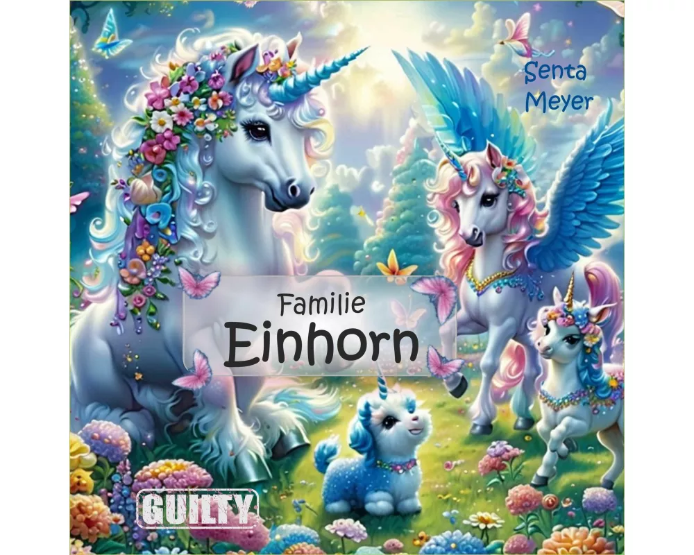 Familie Einhorn