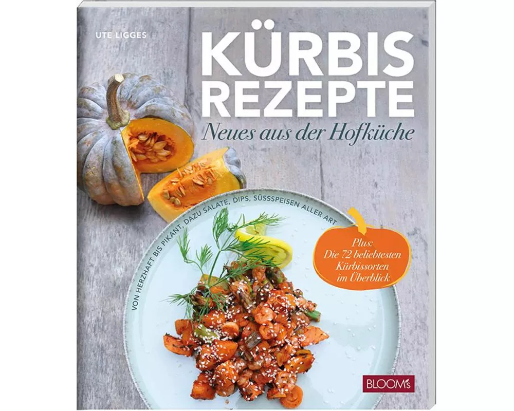 Kürbisrezepte