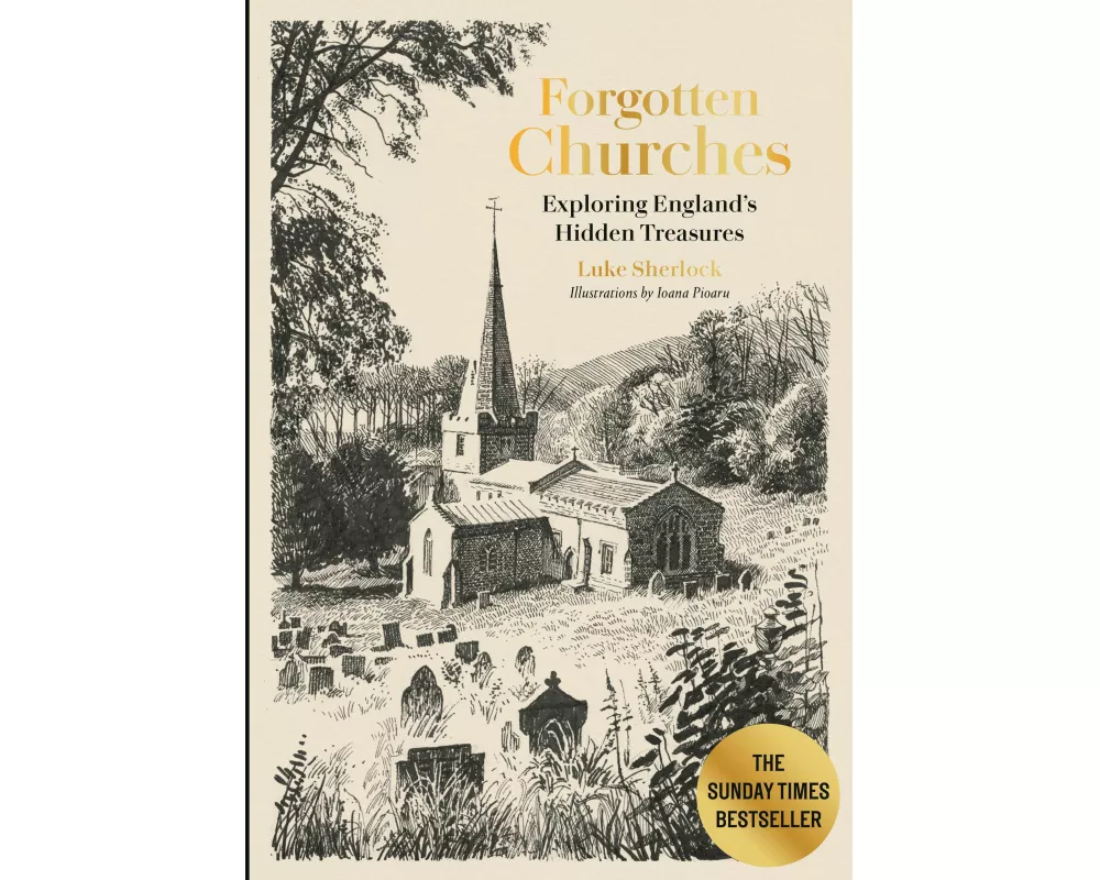 Forgotten Churches
