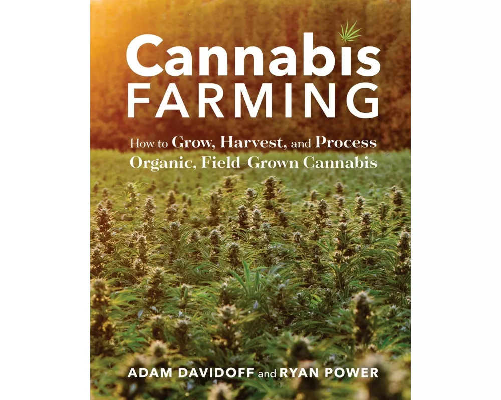Cannabis Farming