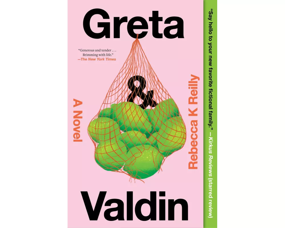 Greta & Valdin