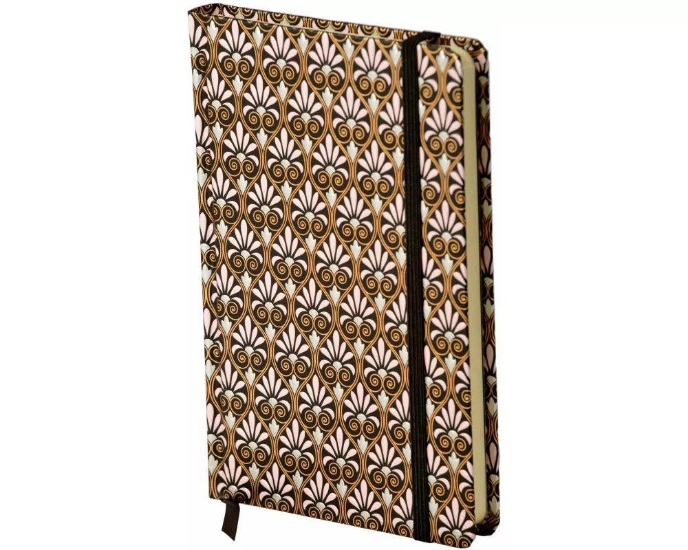 Persuasion Notebook - Ruled