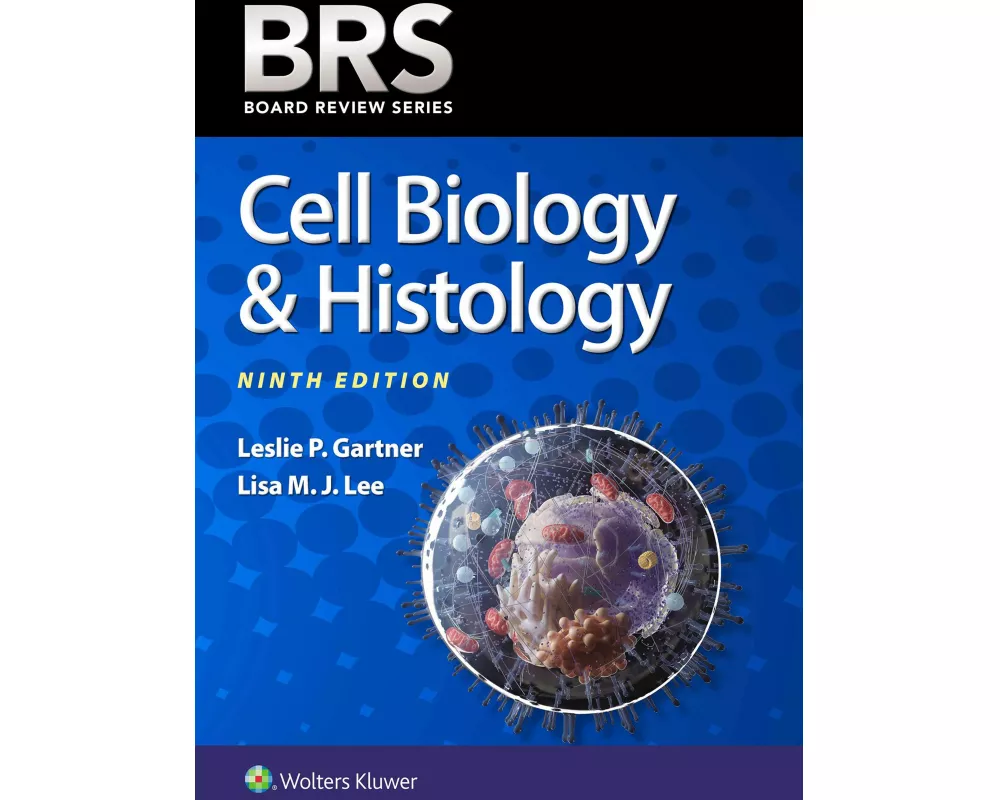 BRS Cell Biology & Histology