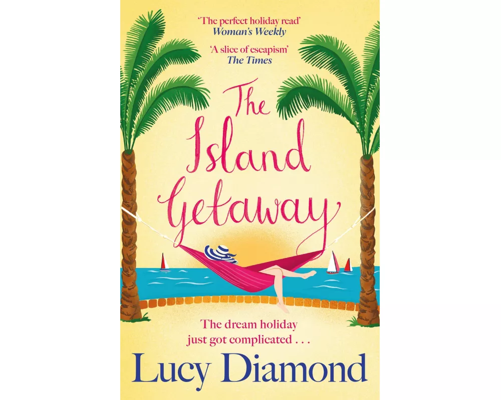 The Island Getaway