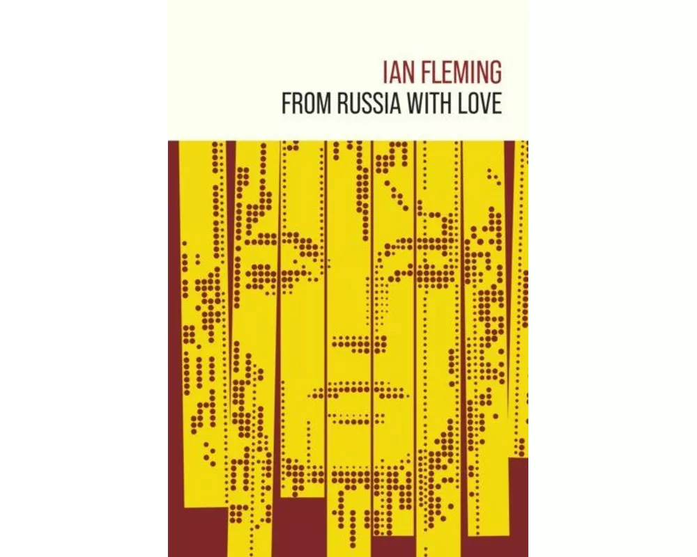 From Russia with Love