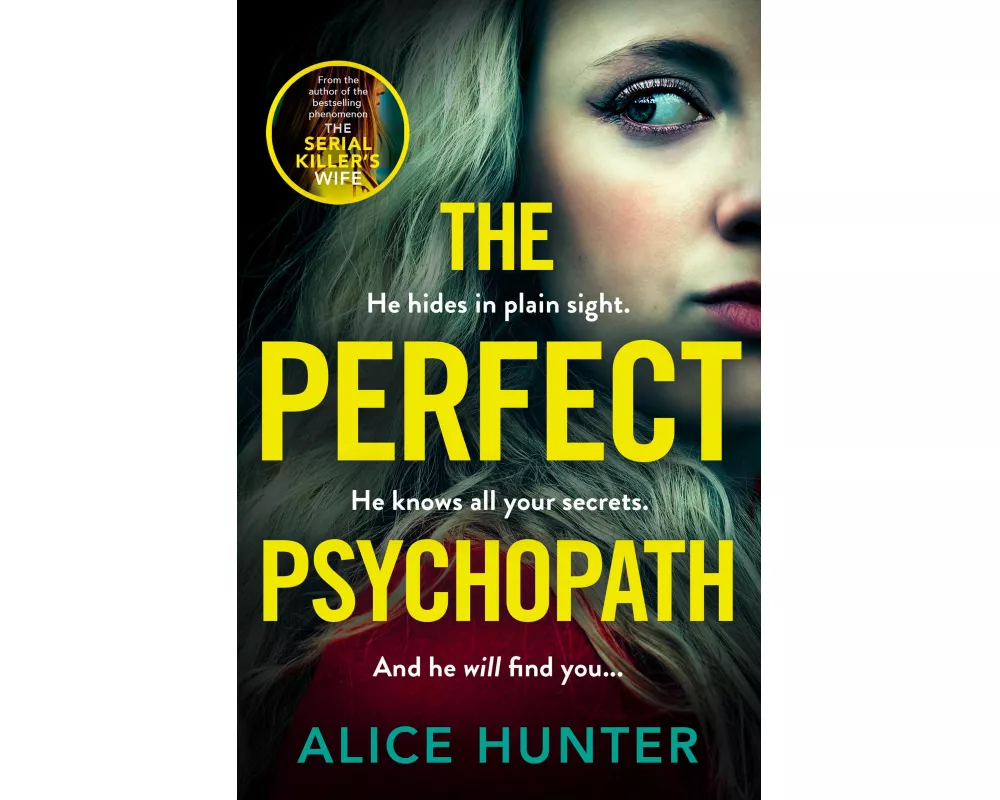 The Perfect Psychopath