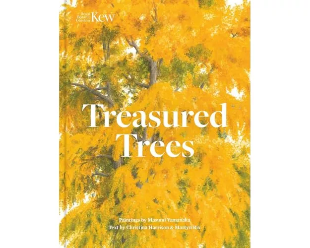 Treasured Trees