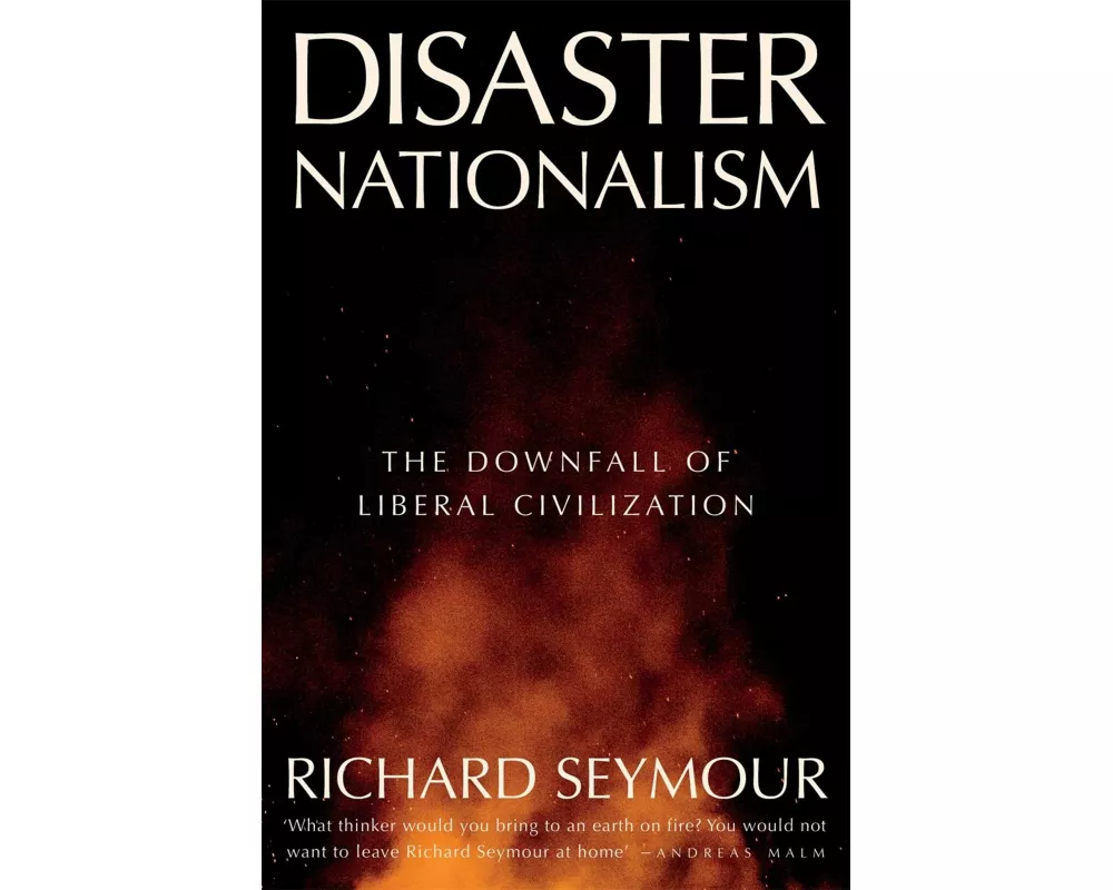 Disaster Nationalism