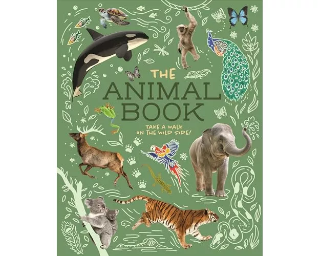 The Animal Book