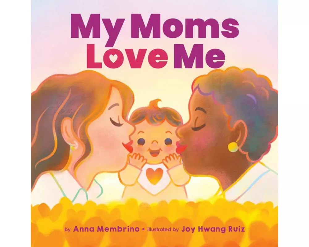 My Moms Love Me