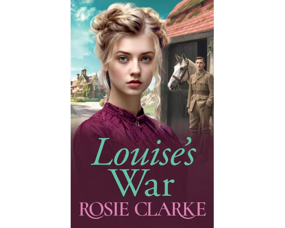 Louise's War