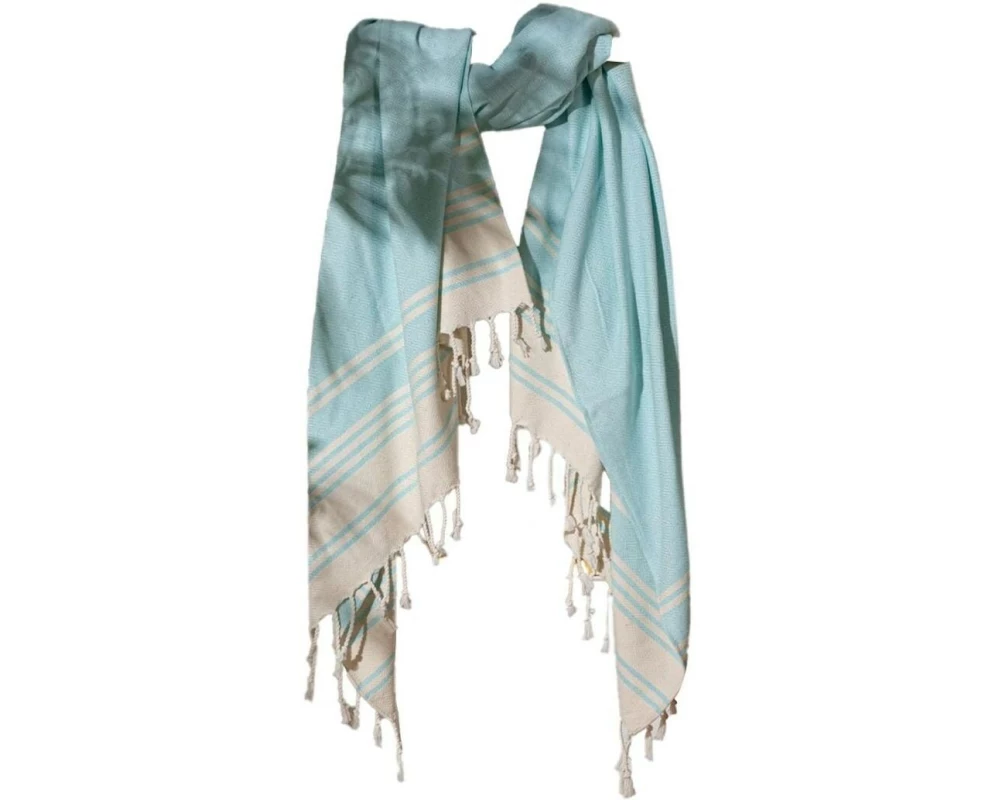 Foutastic Strandtuch New Diamond Mint