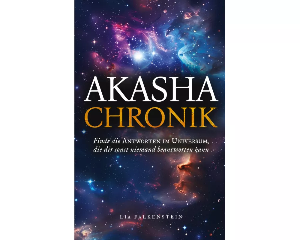 Akasha Chronik