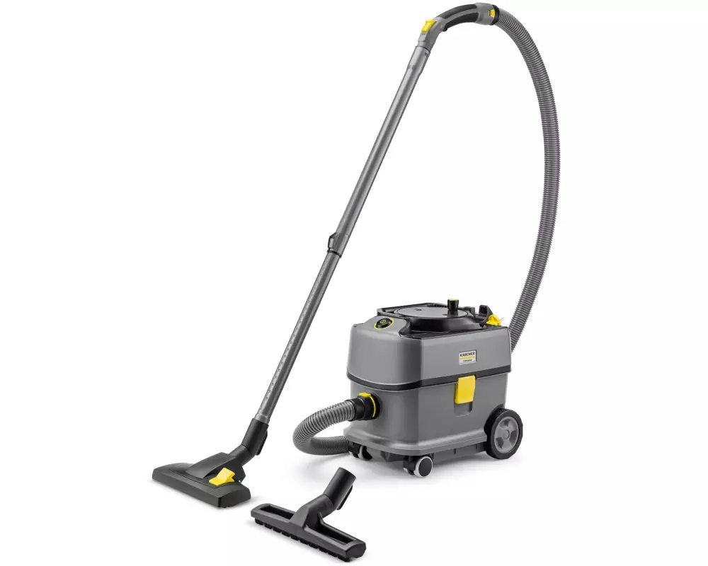 Kärcher Trockensauger T 10/1 Adv