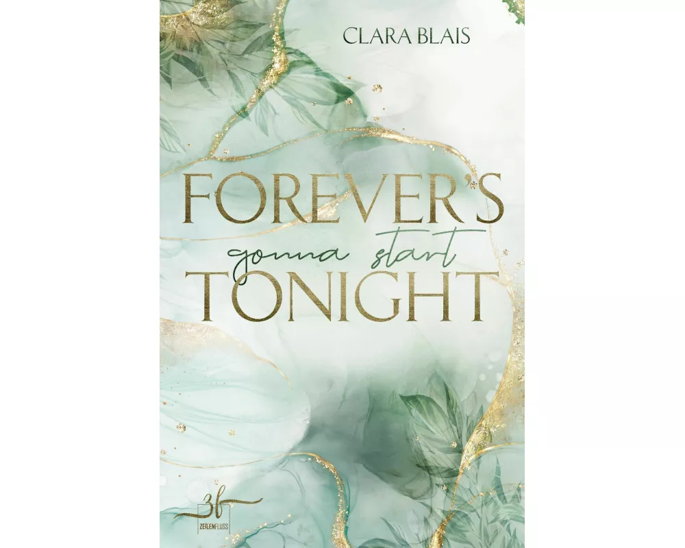 Forever's gonna start tonight