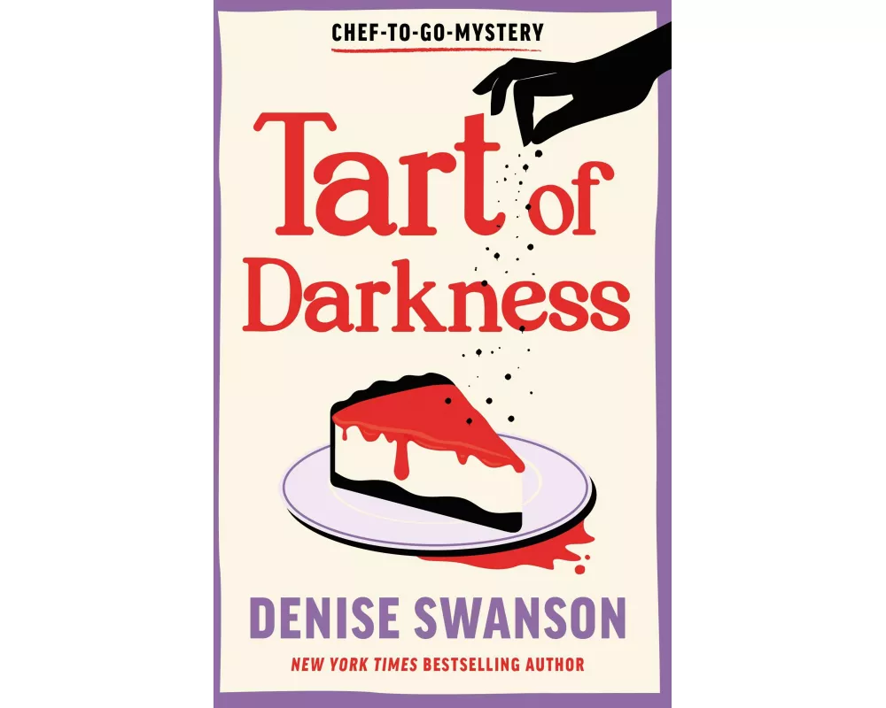 Tart of Darkness